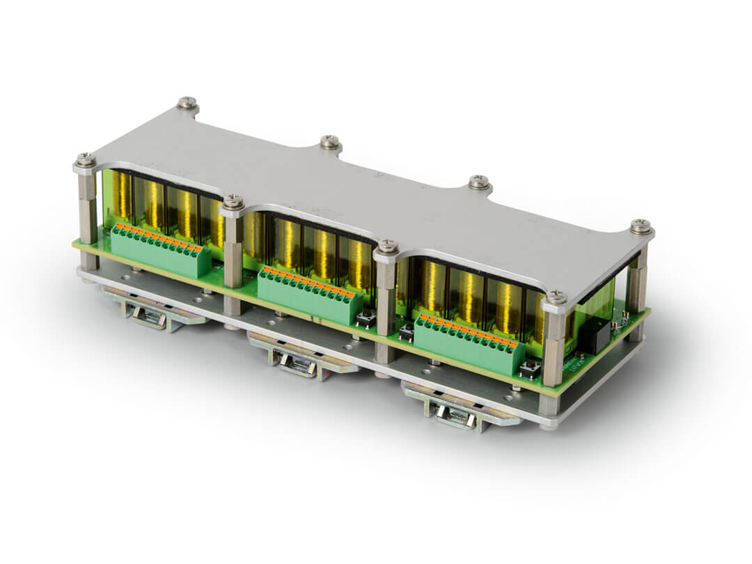 SafeMon (Safety Monitor)