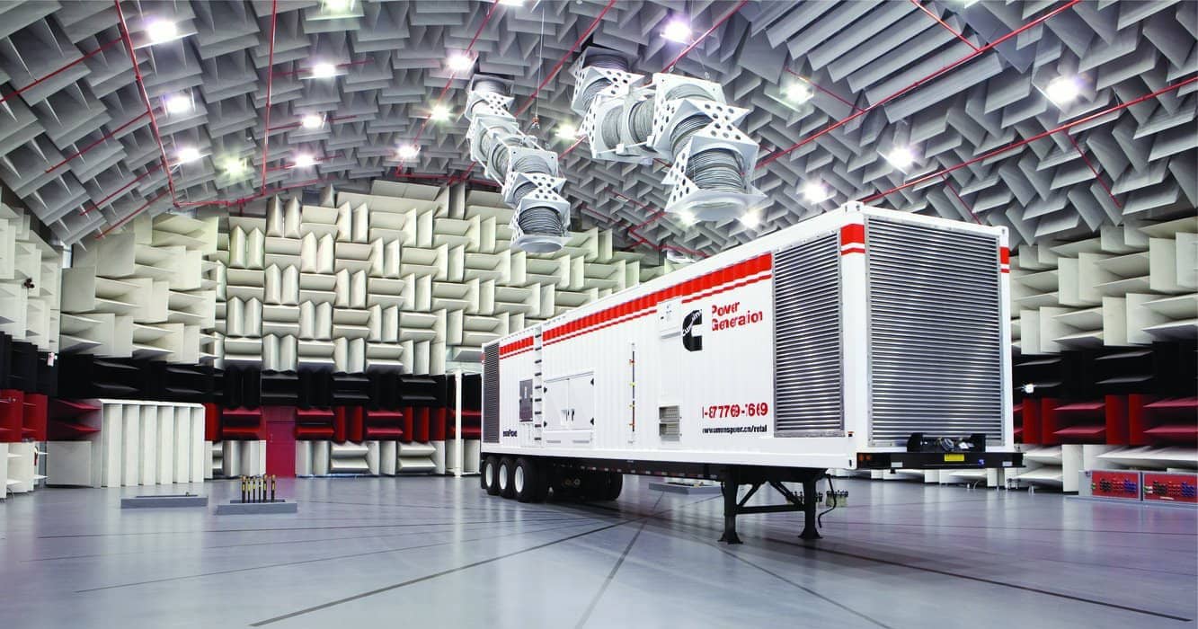 Cummins Automotive Engines