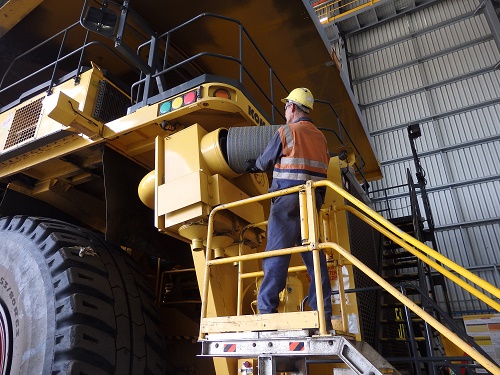 Cummins Marine Engines