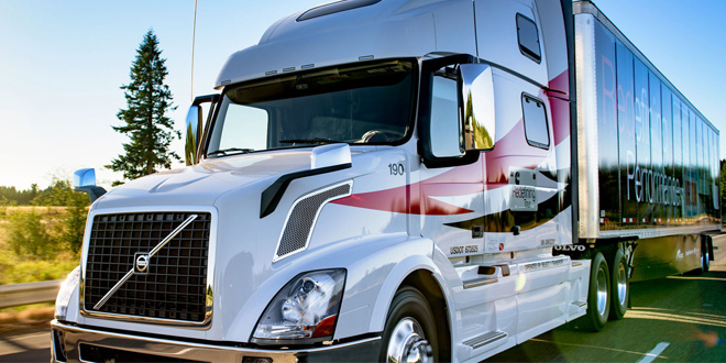 Cummins Heavy-Duty Truck Engine