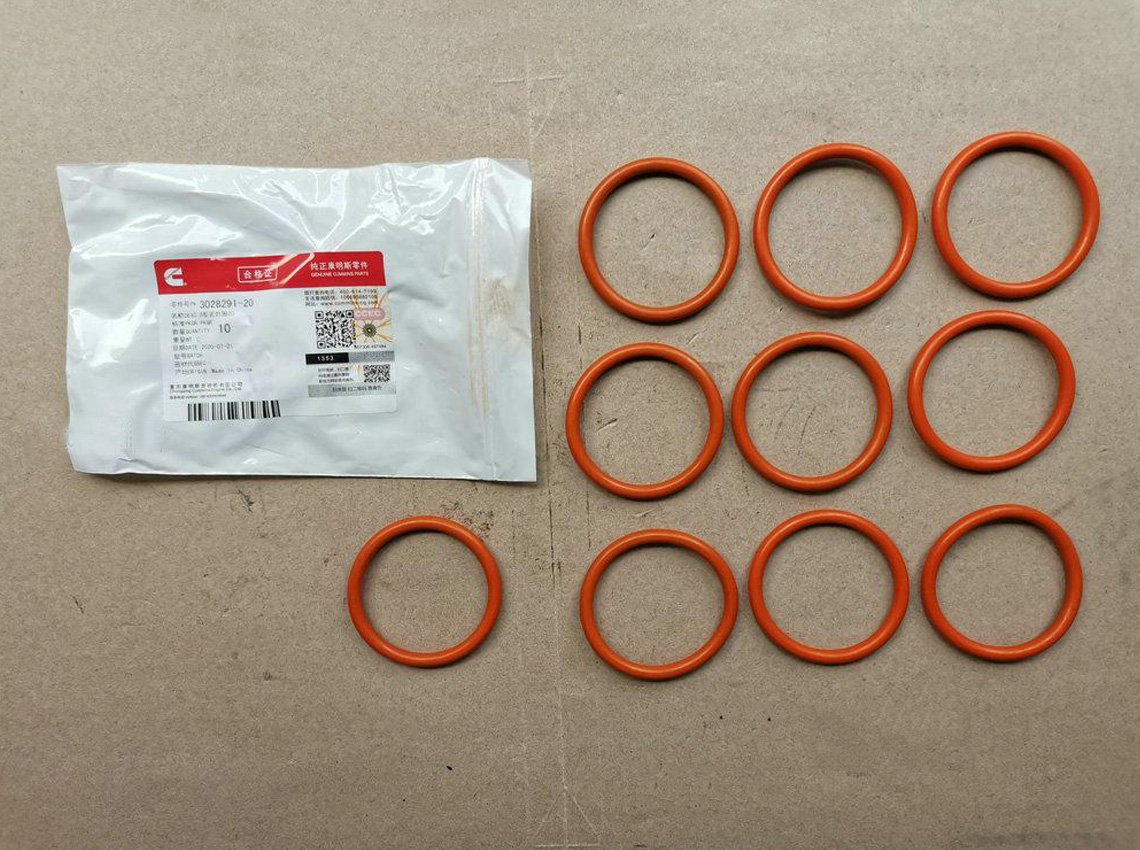 Genuine Cummins Parts | 3028291, 145608