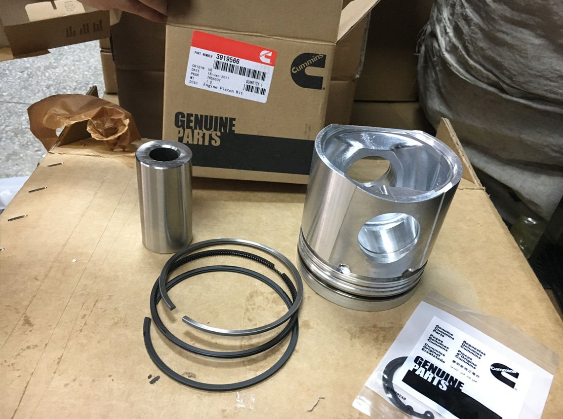Cummins parts | P/N: 3919566
