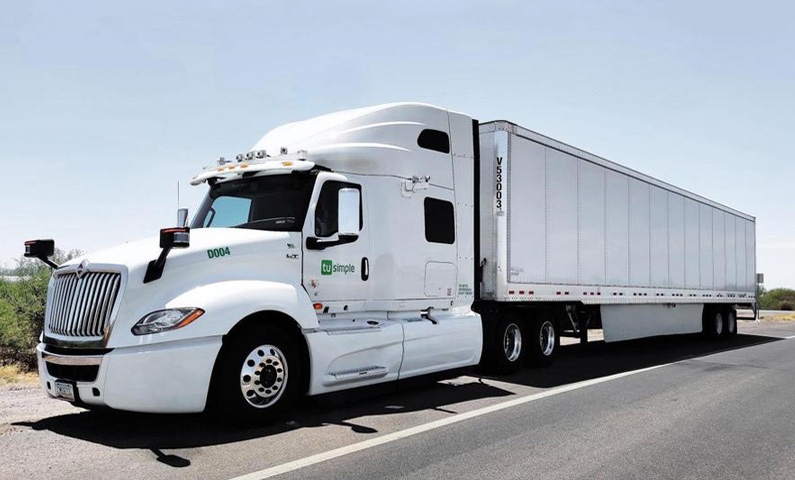 Cummins Heavy-Duty Truck Engine