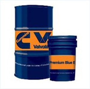Cummins parts