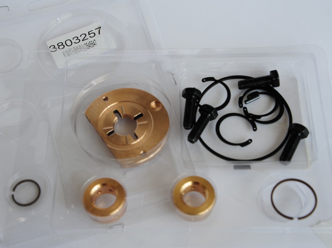 Genuine Cummins Parts | 3803257