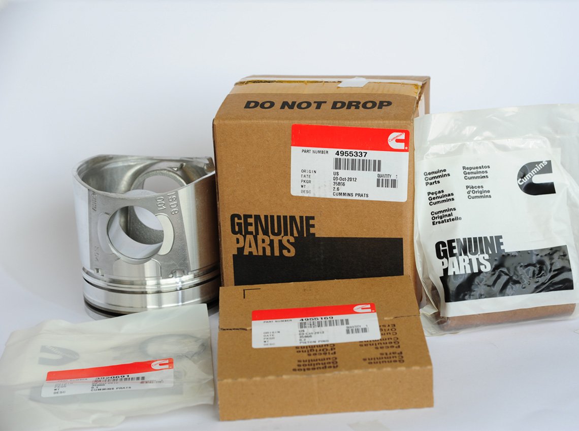 Cummins parts | P/N: 4955337 / 4955169 / 3920691