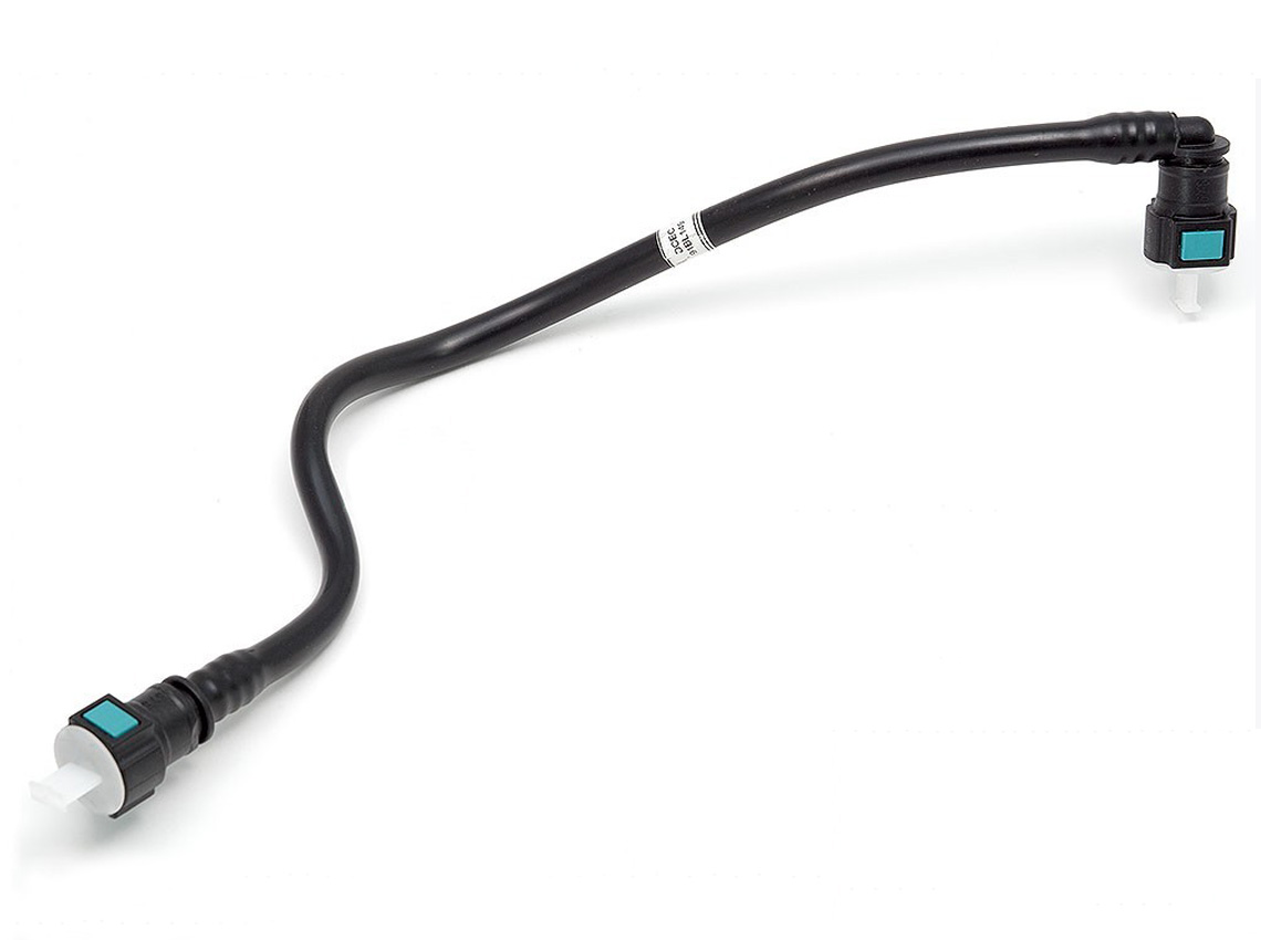 Cummins parts | P/N: 4934668 | Tube CPR water outlet