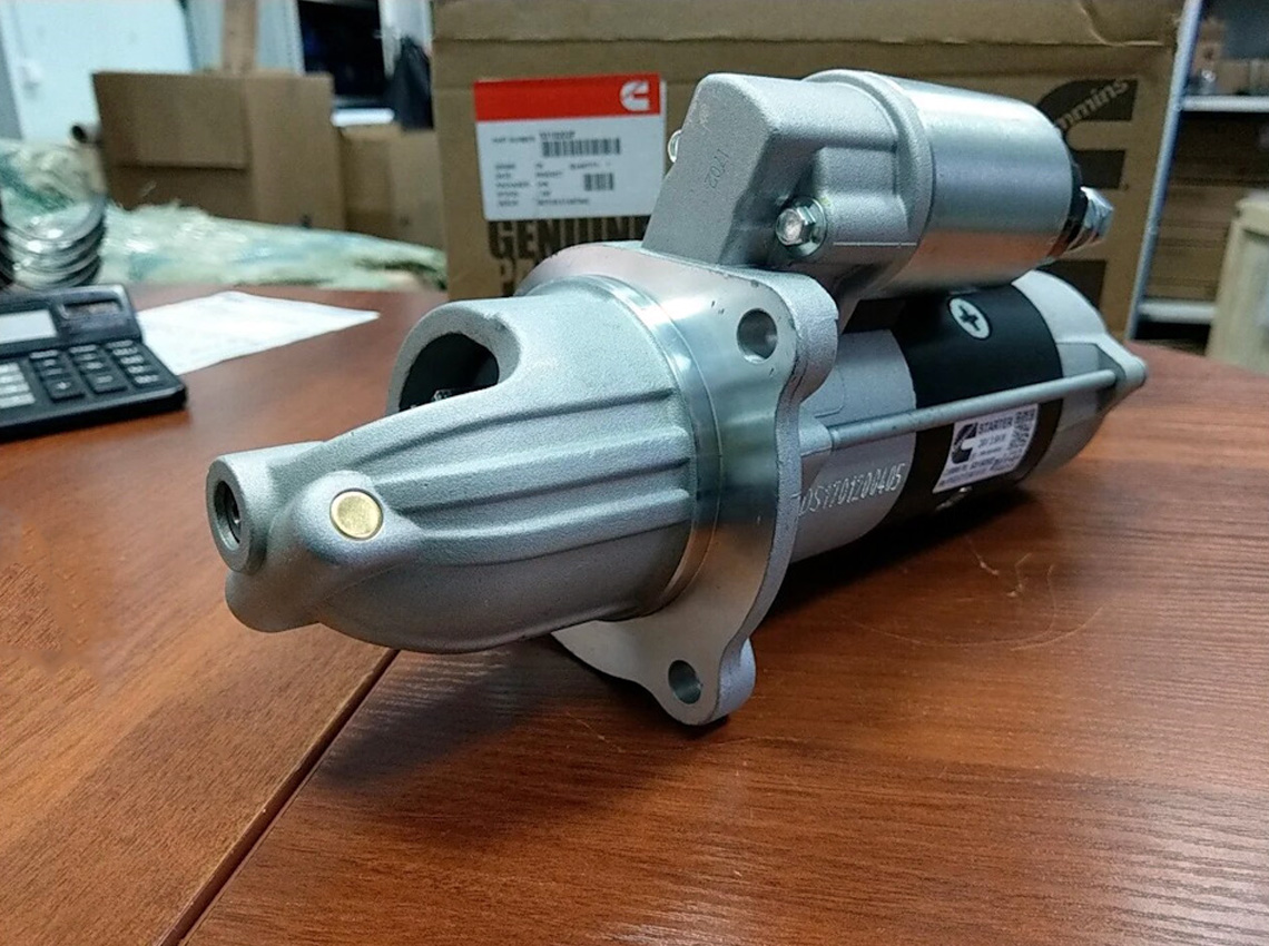 Genuine Cummins Parts | 5319202