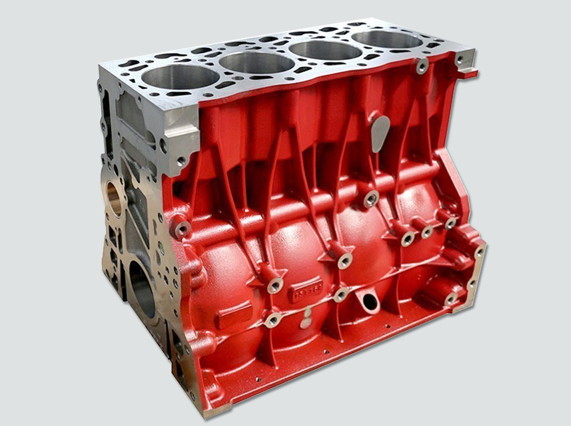 Cummins engine parts | P/N: 5256400