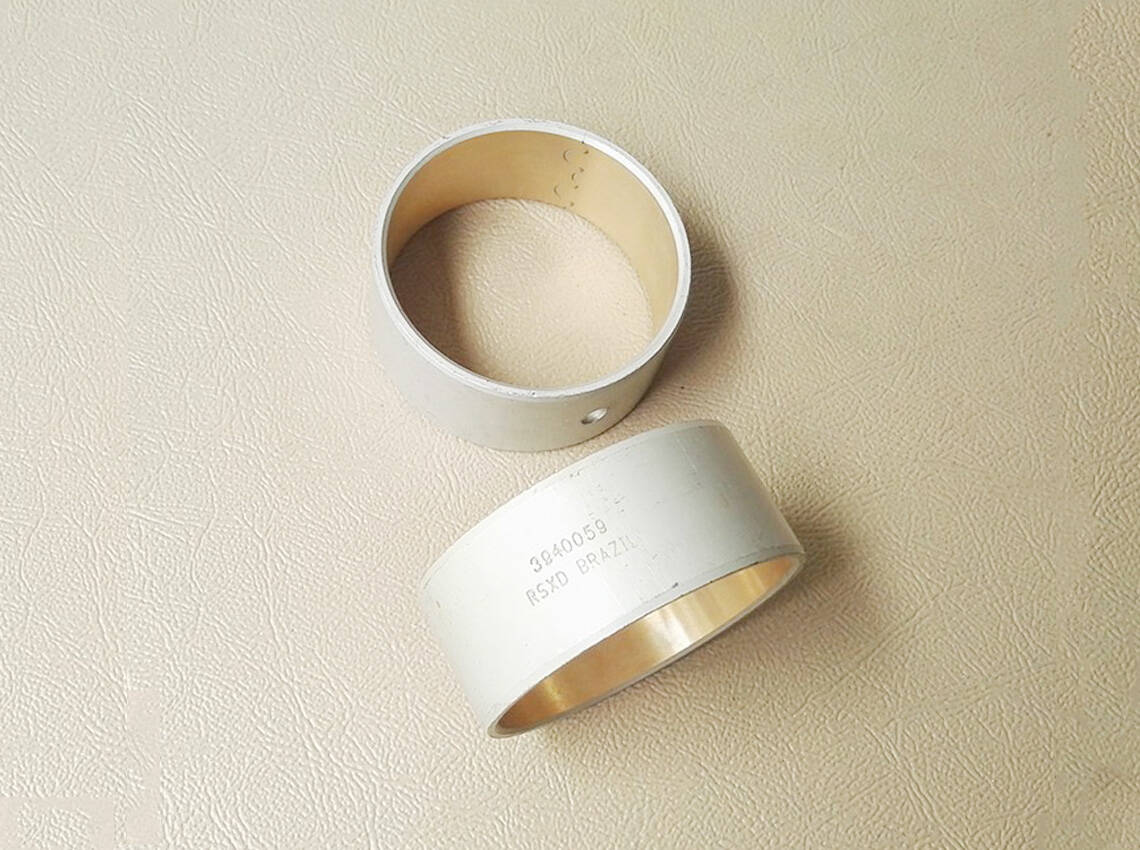 Genuine Cummins Parts | 3940059