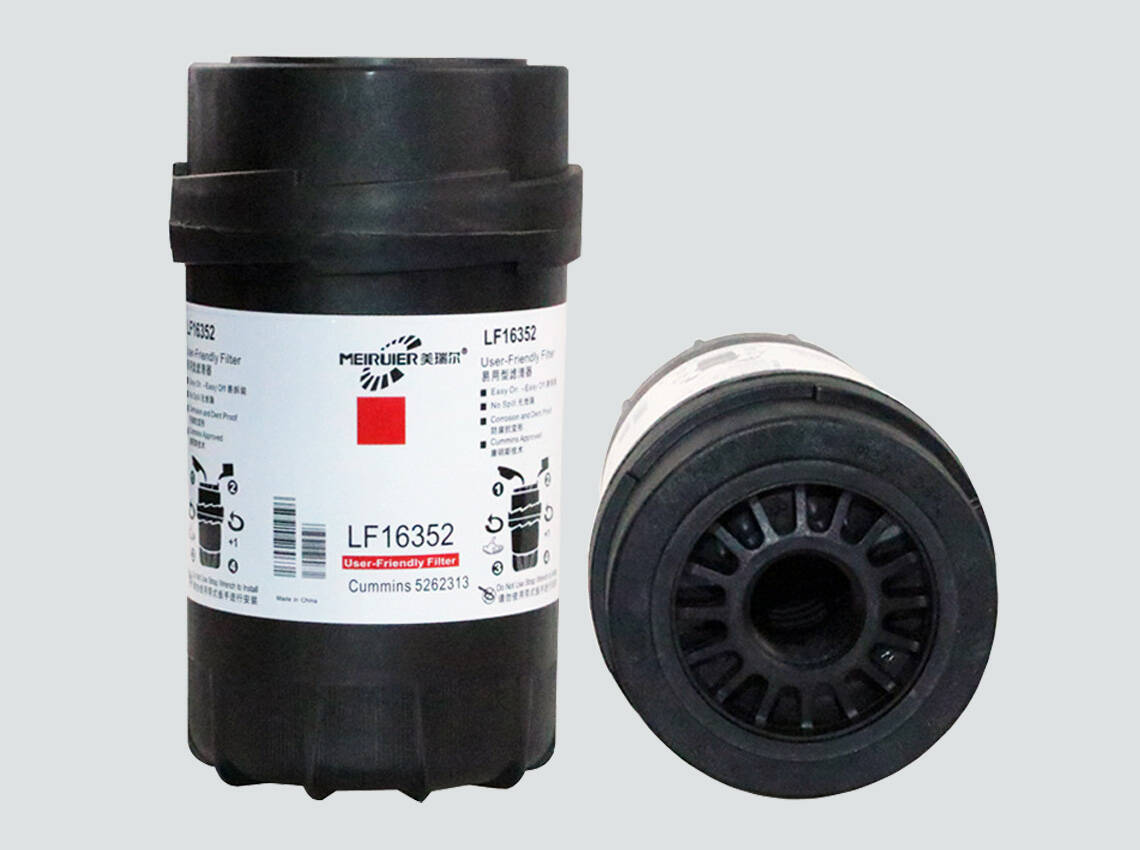 Genuine Cummins Parts | LF16352