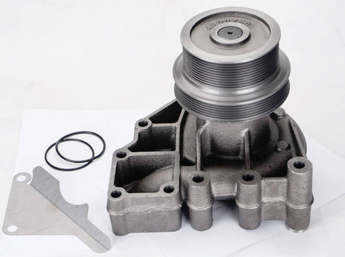 Cummins spare parts | P/N: 4089908