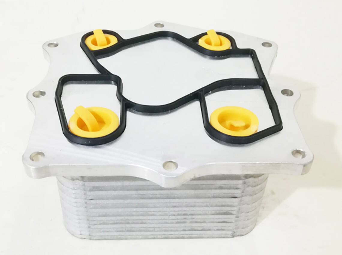 Genuine Cummins Parts | 5318533