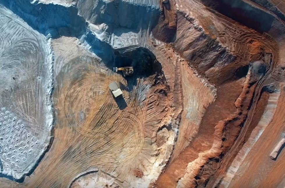 Cummins Mining Engines