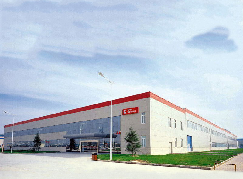 Cummins Truck Engine