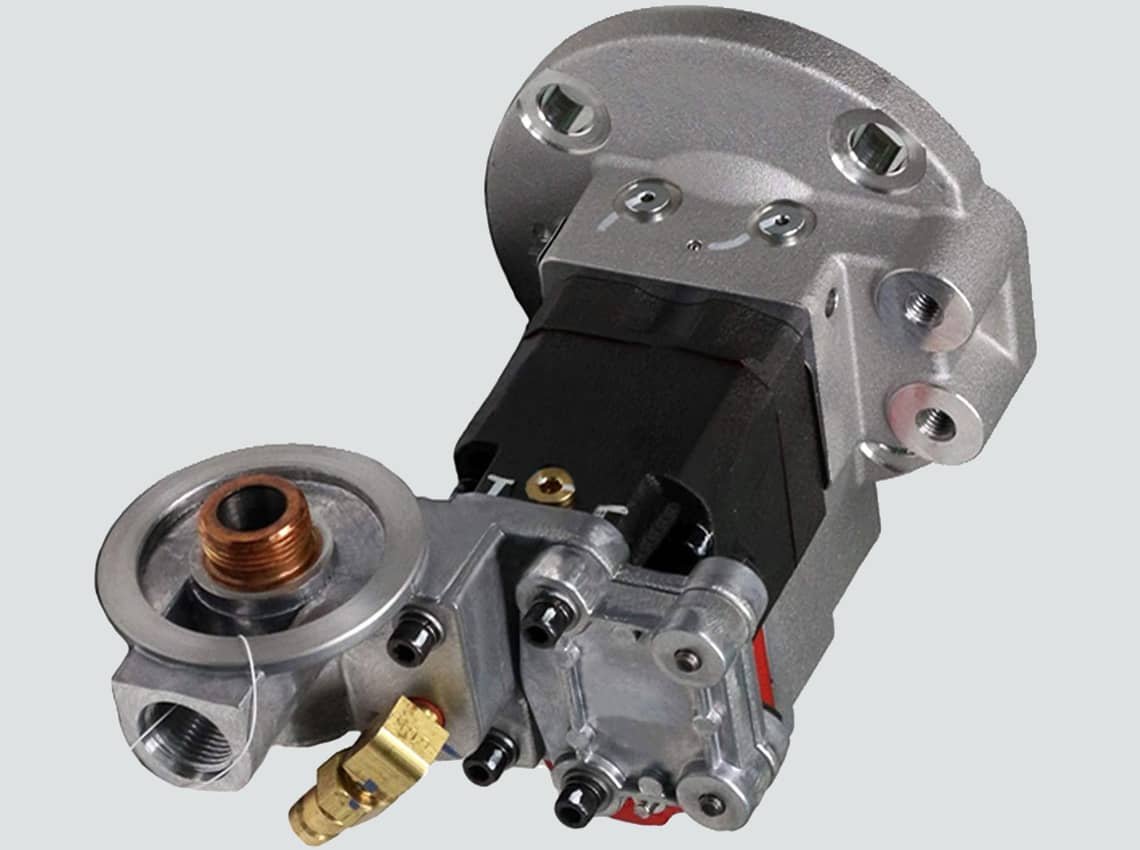 Genuine Cummins Parts | 3075340