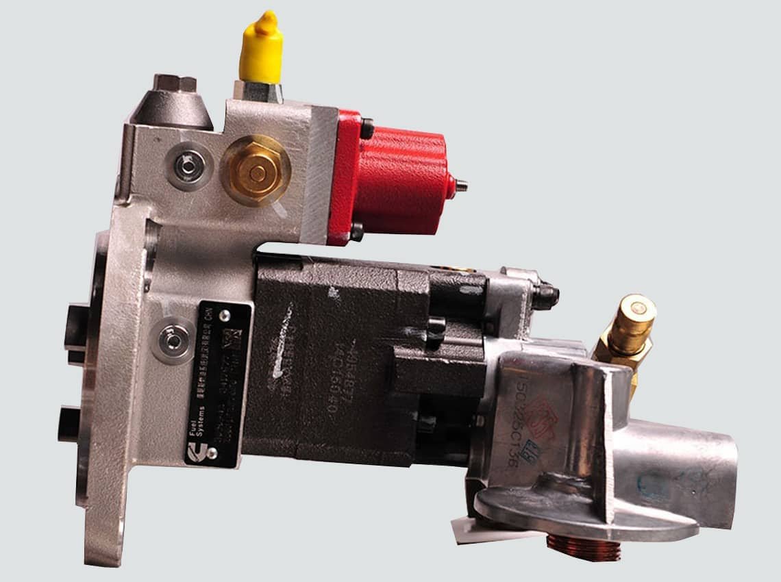 Xi'an Cummins engine parts | P/N: 3417677