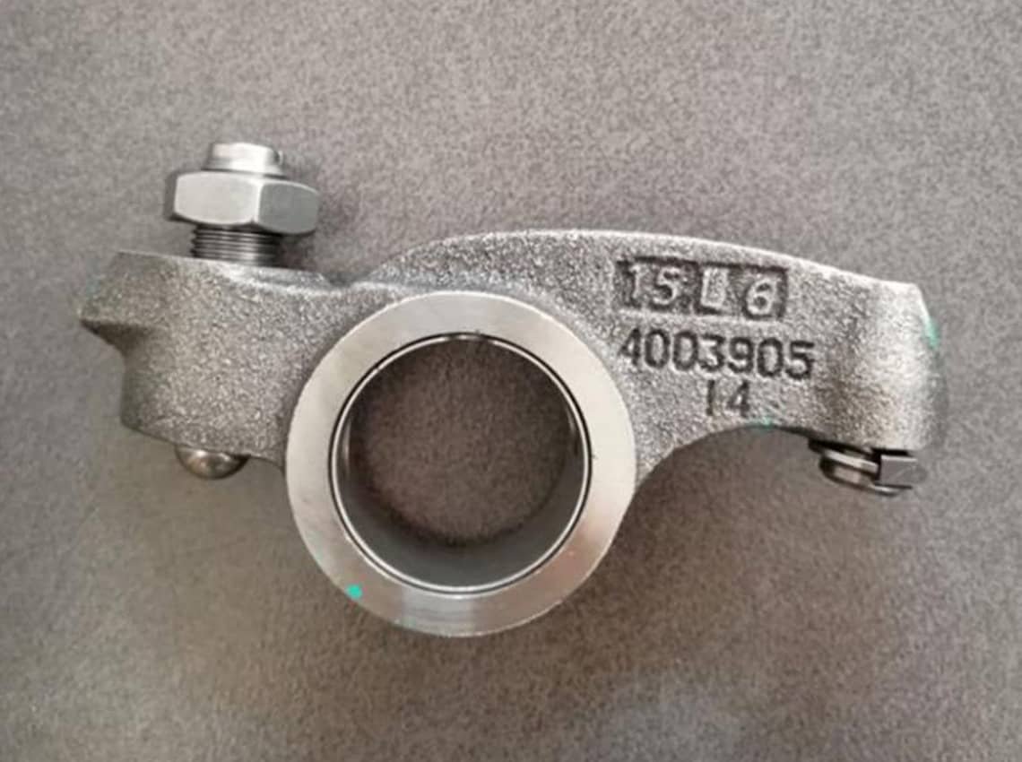 Xi'an Cummins engine parts | P/N: 4003905