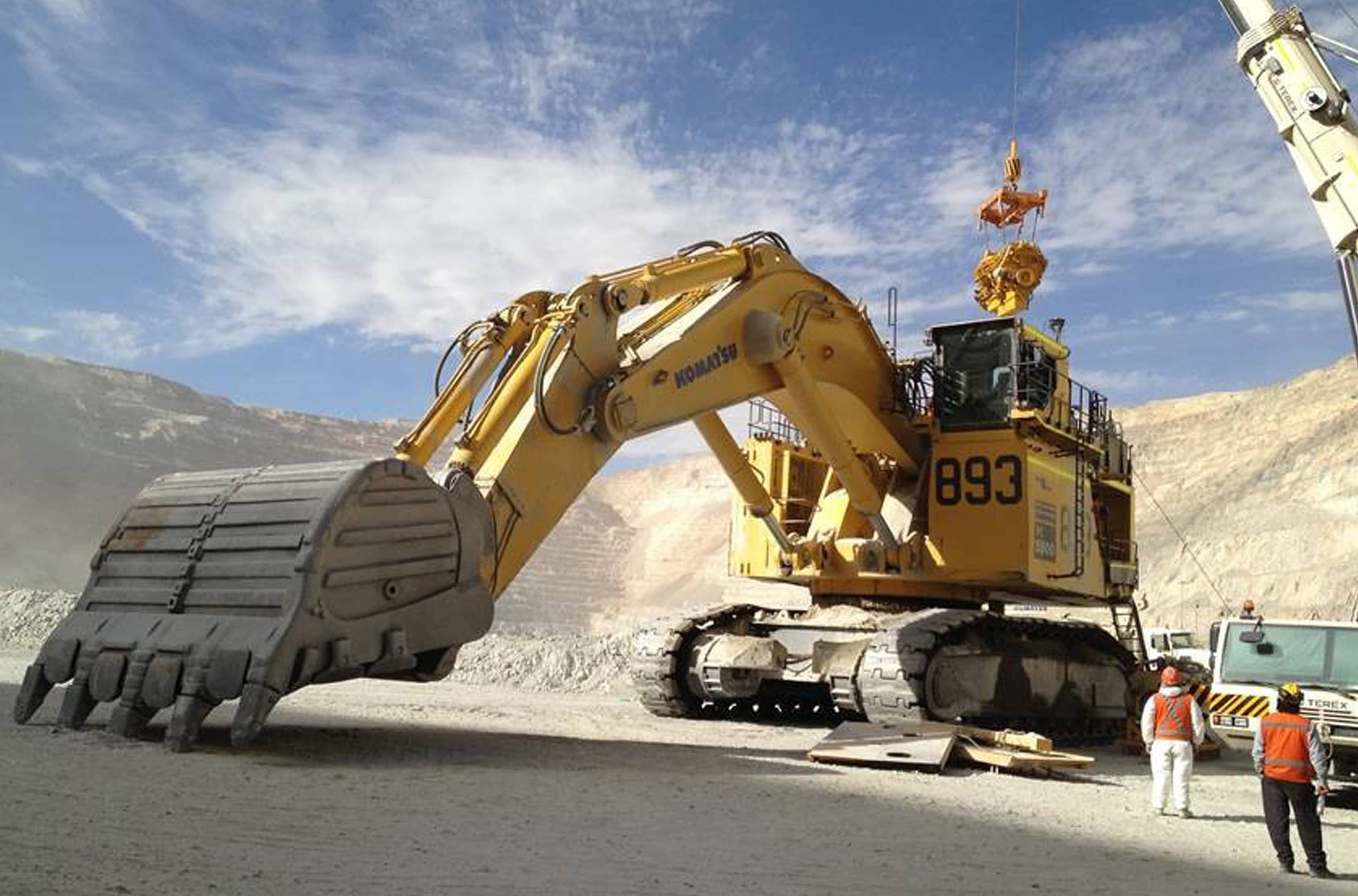 Cummins Truck Engine