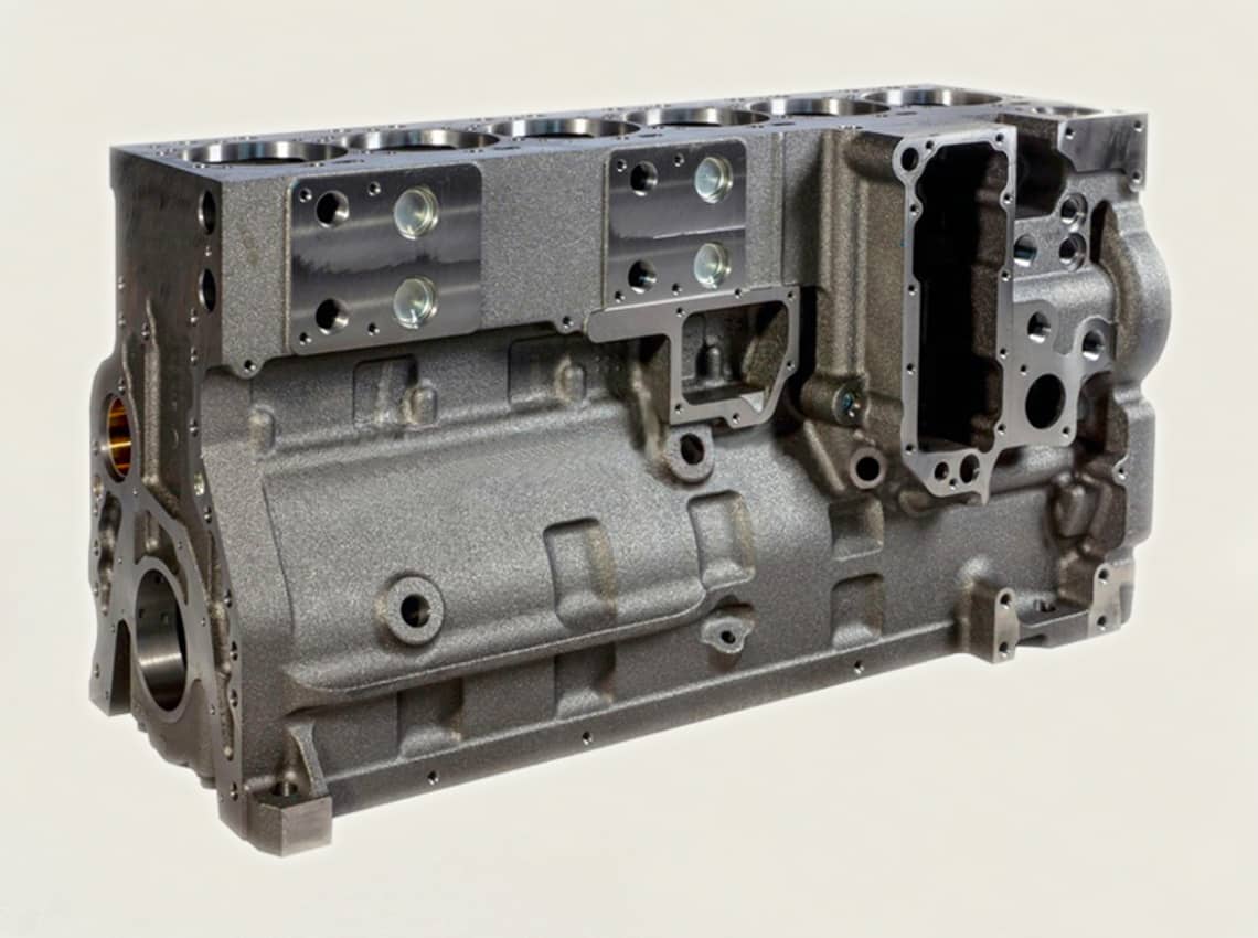 Cummins diesel parts | P/N: 4946370