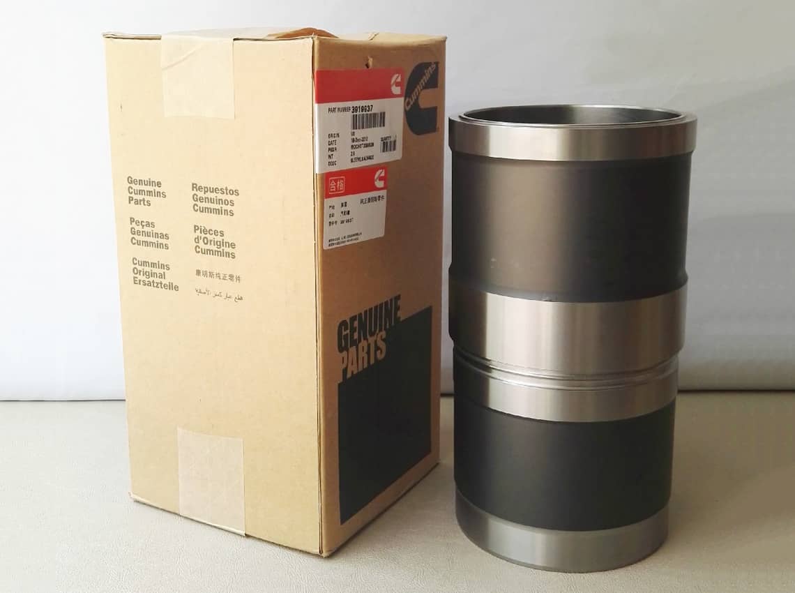 Genuine Cummins Parts | 3919937