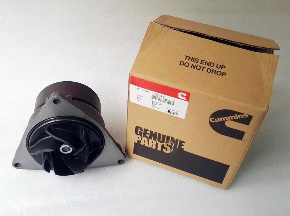 DCEC Cummins engine parts | P/N: 5291445