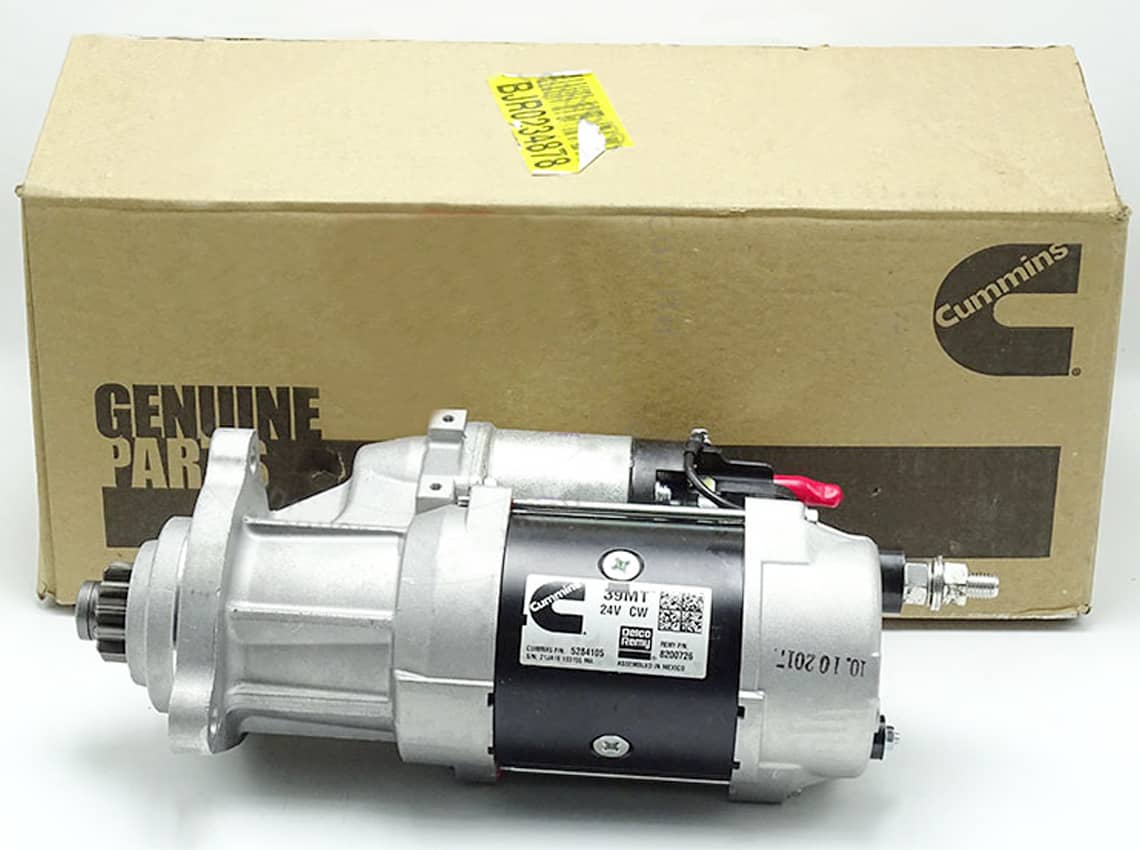 Cummins diesel parts | P/N: 5284105