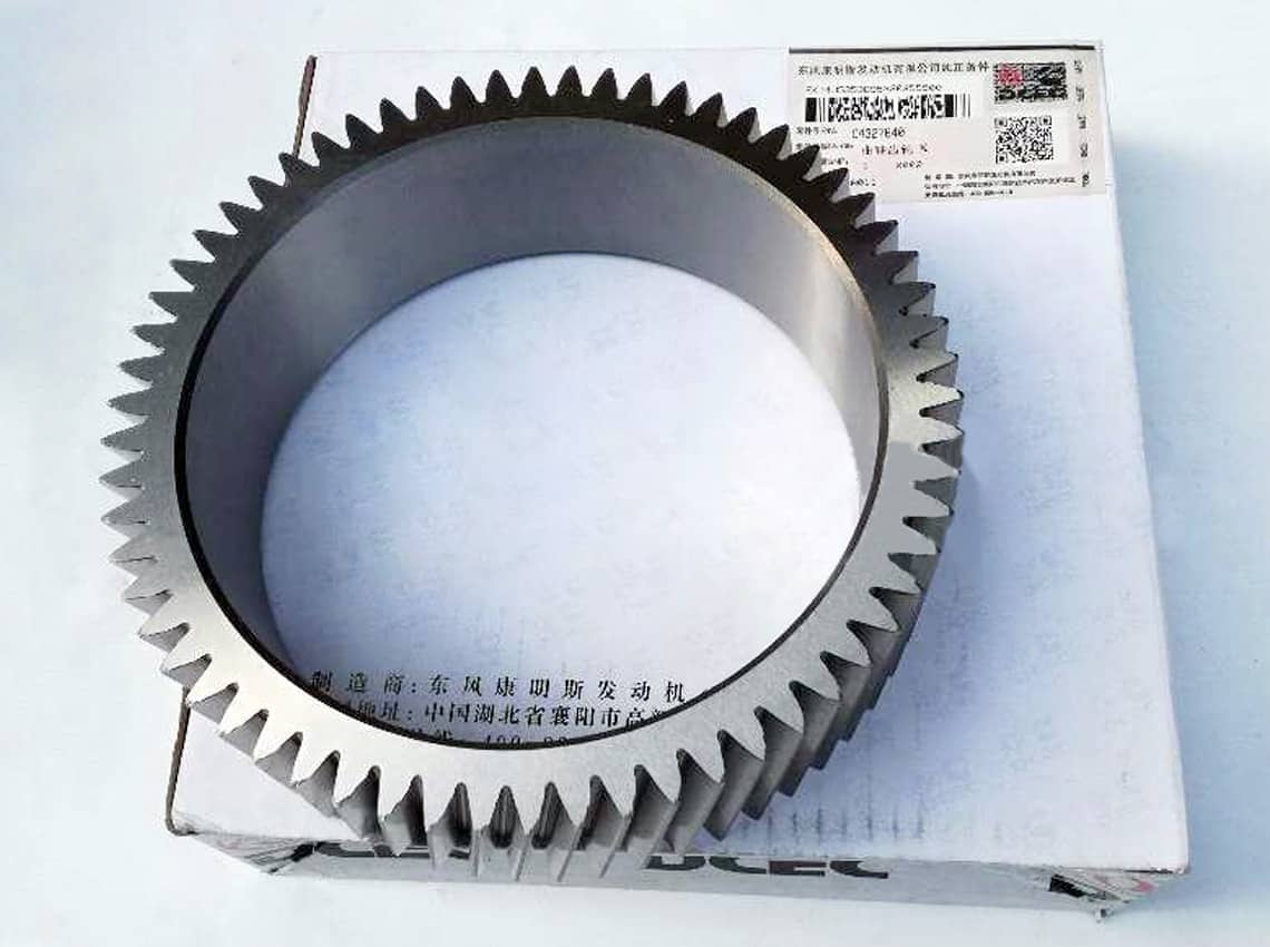 Genuine Cummins Parts | 4327640