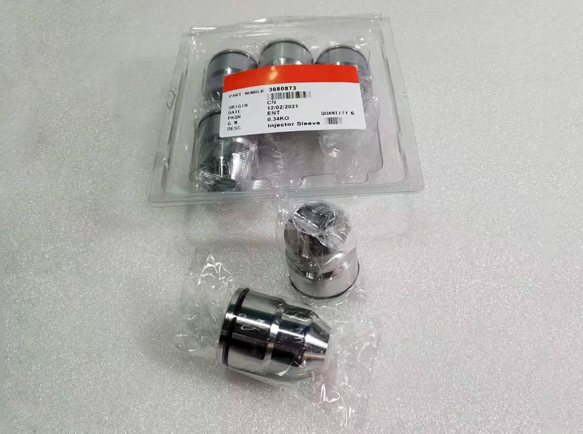 Original Cummins Parts| P/N: 3680873