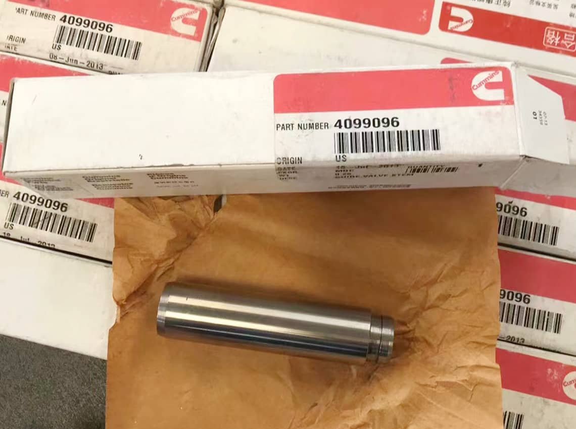 Cummins engine QSZ13-C400-II | Engine Family