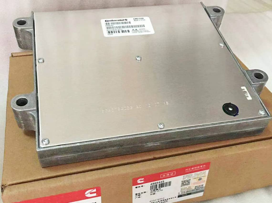 Genuine Cummins Parts | 4995445