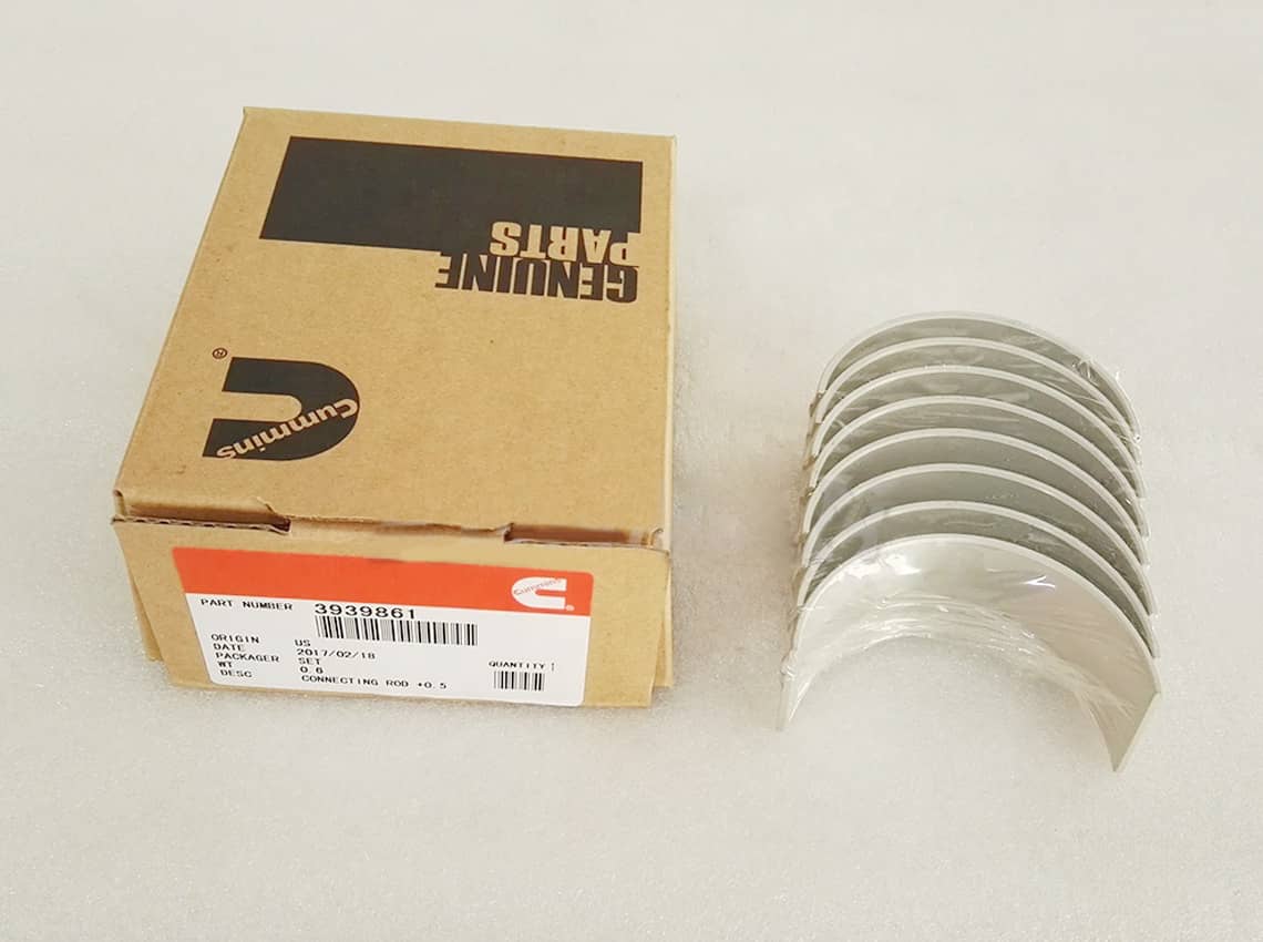 Cummins diesel parts | P/N: 3939861