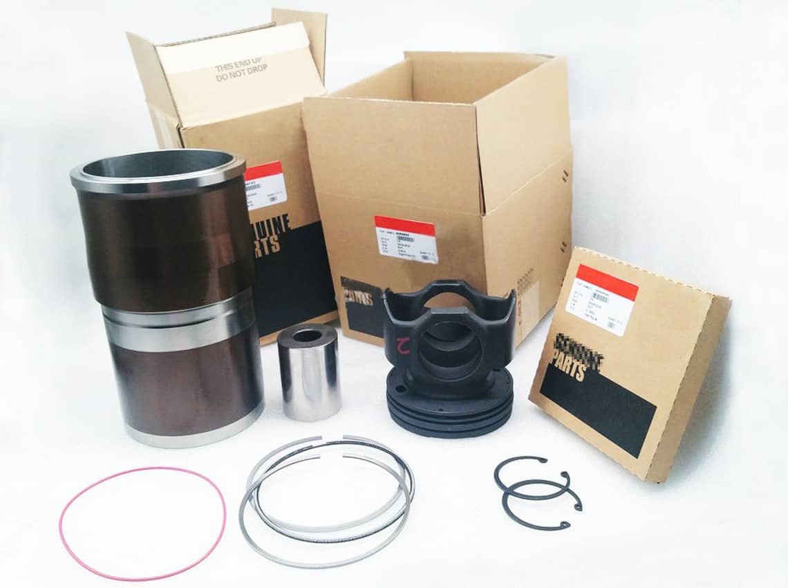 Original Cummins Parts| P/N: 4089153