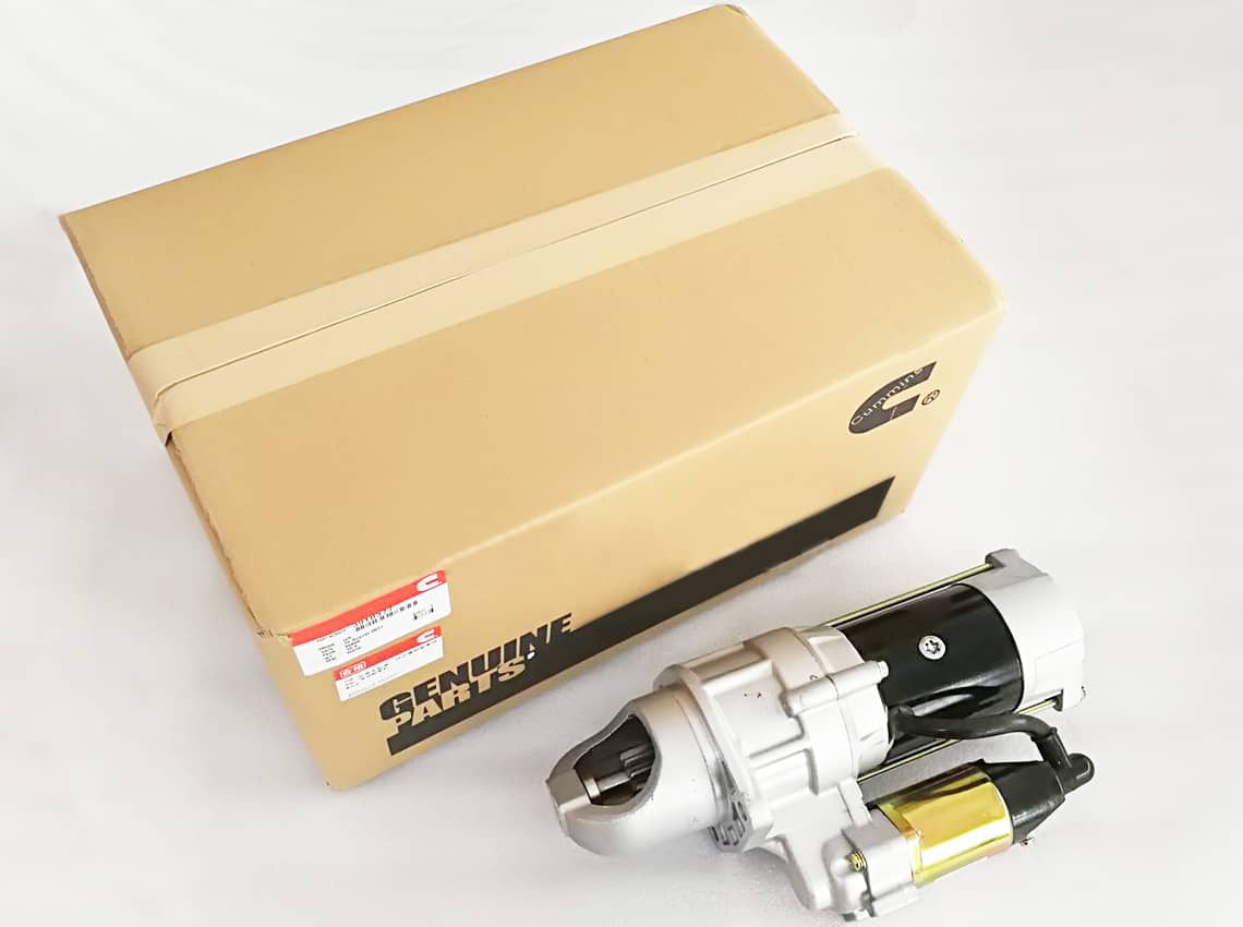 Genuine Cummins Parts | 3918377