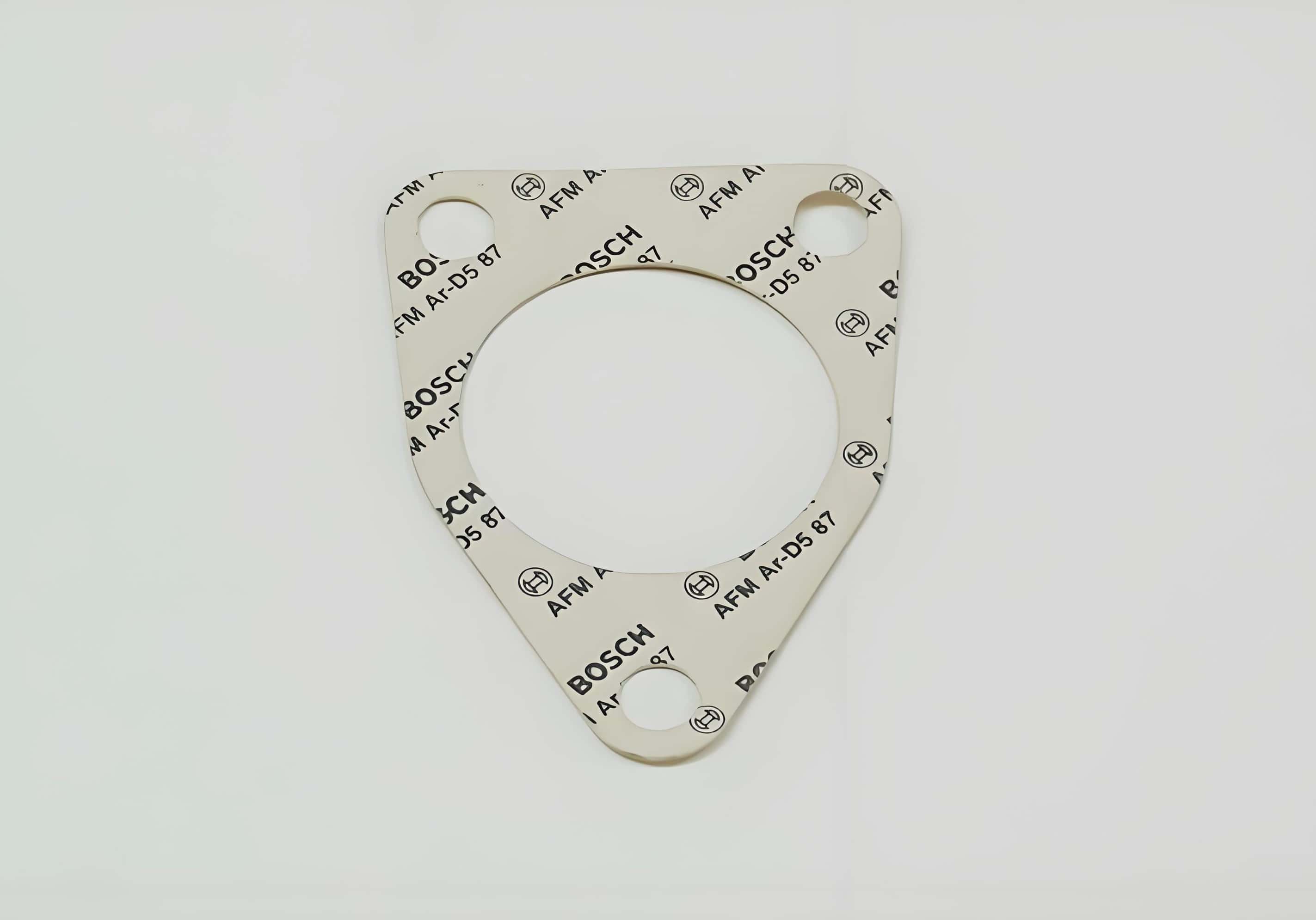 MTU 0010742280 FUEL INJECTION EQUIPMENT GASKET