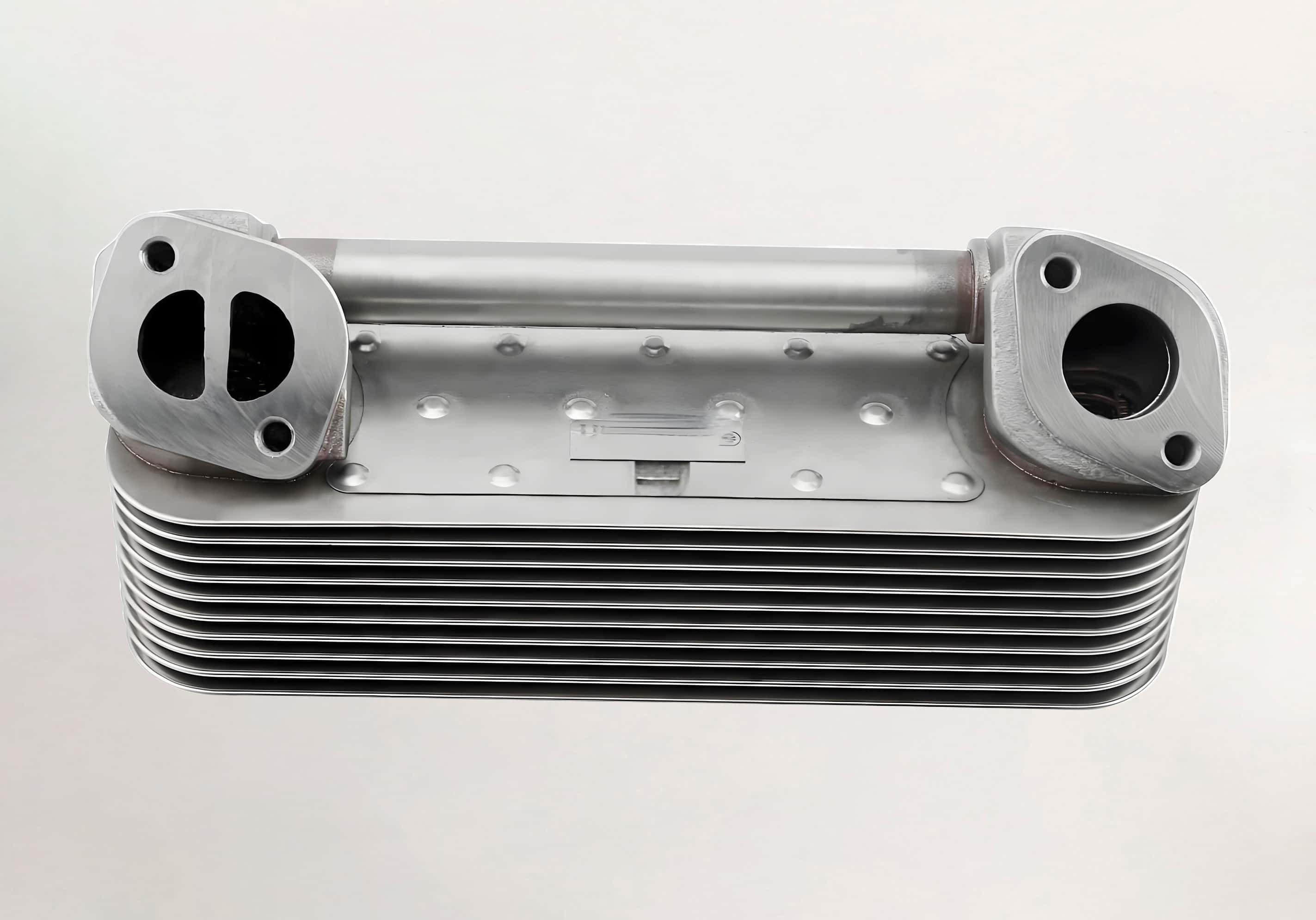 MTU 4221880001 Oil System Assembly Components