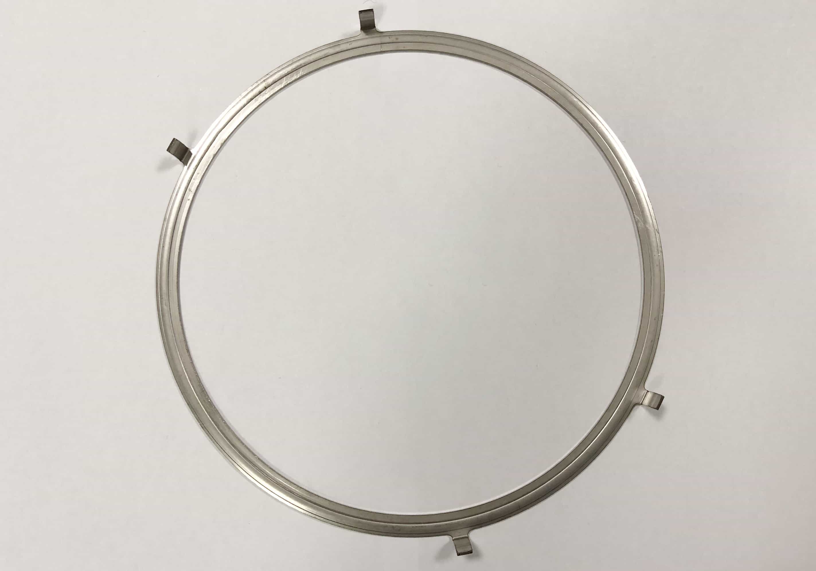 MTU X00004882 CYLINDER HEAD GASKET