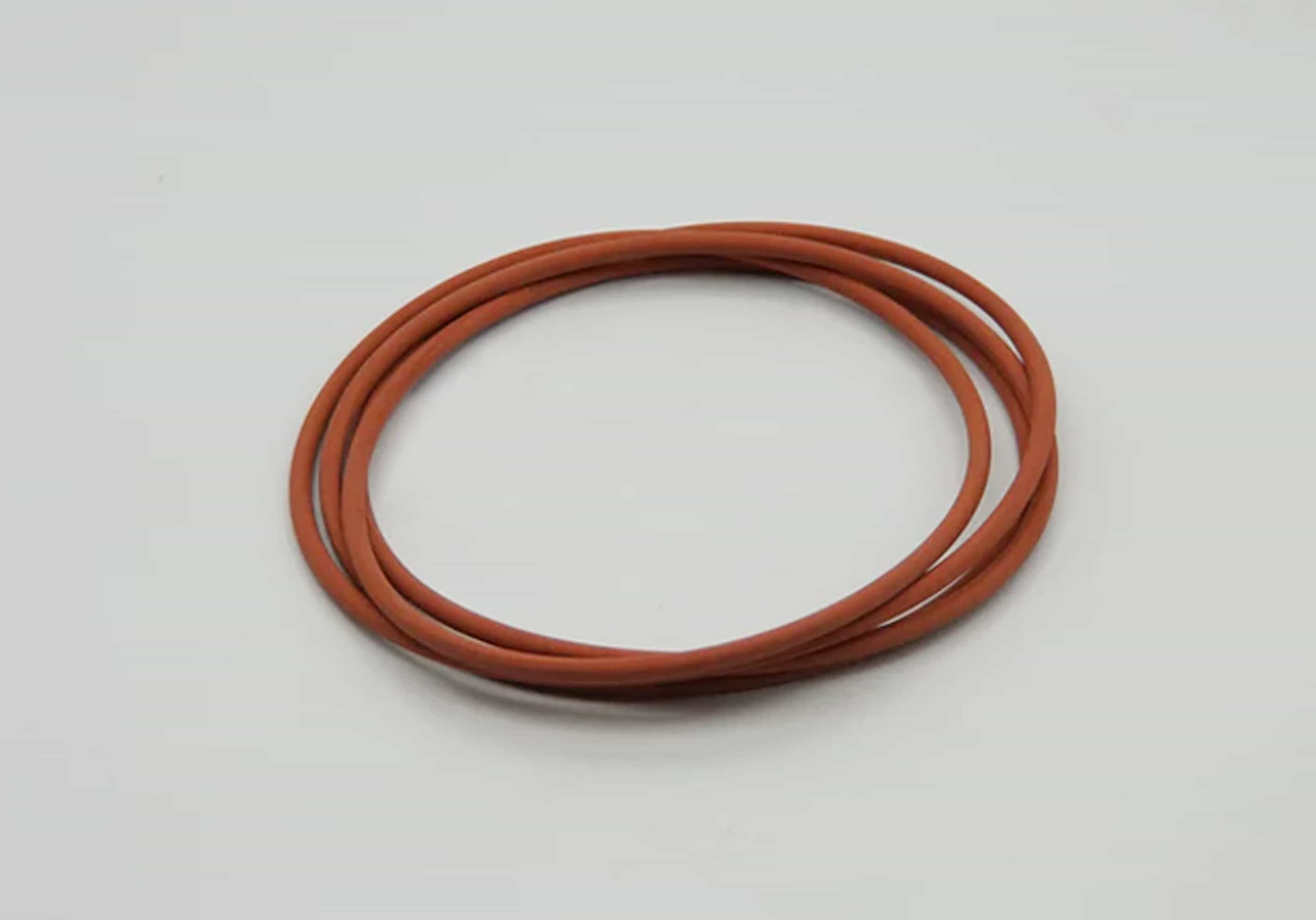 MTU 700429460001 CHARGE-AIR INTERCOOLER O-RING