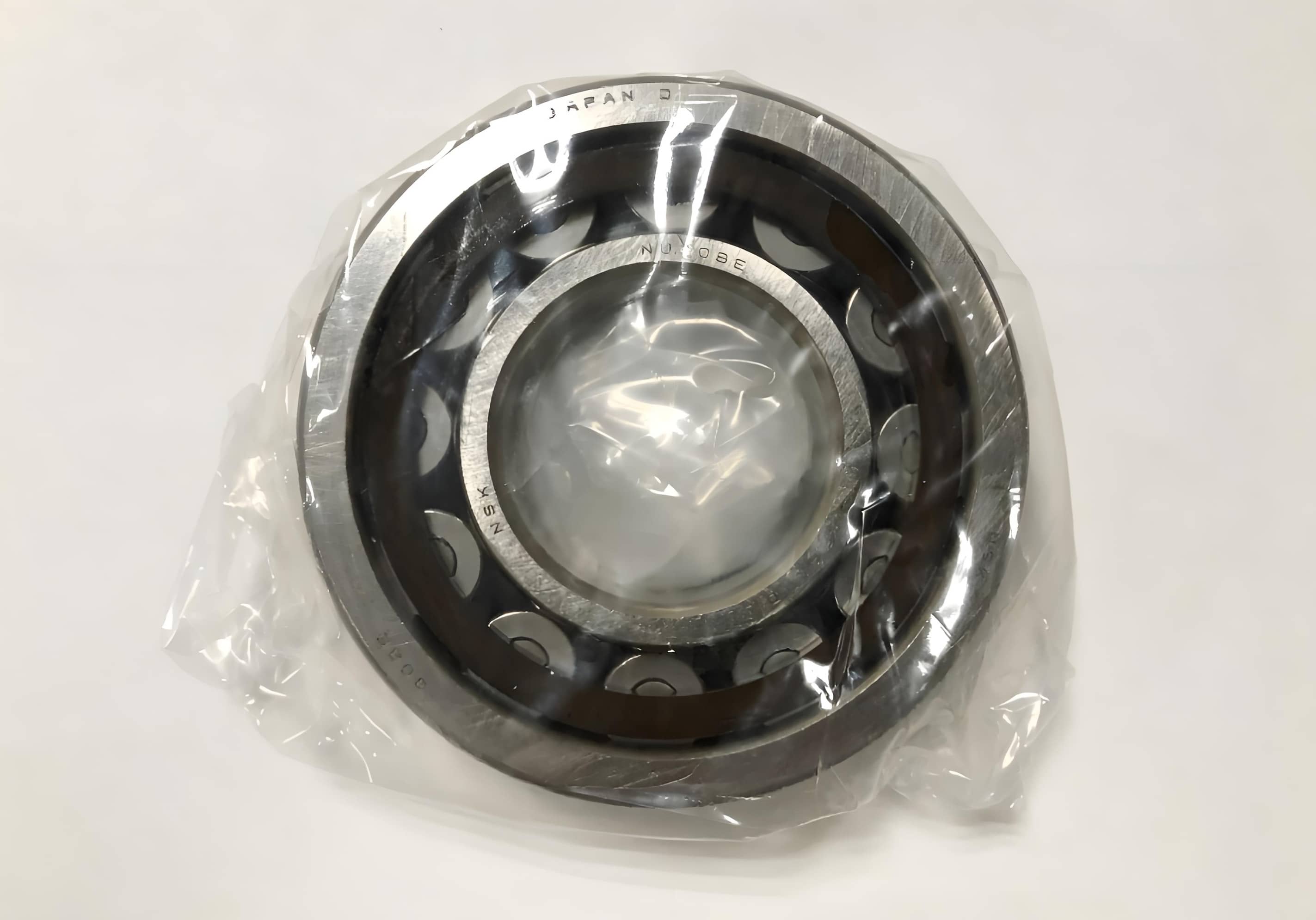 MTU 8699810032 COOLANT PUMP CYL ROLLER BEARING