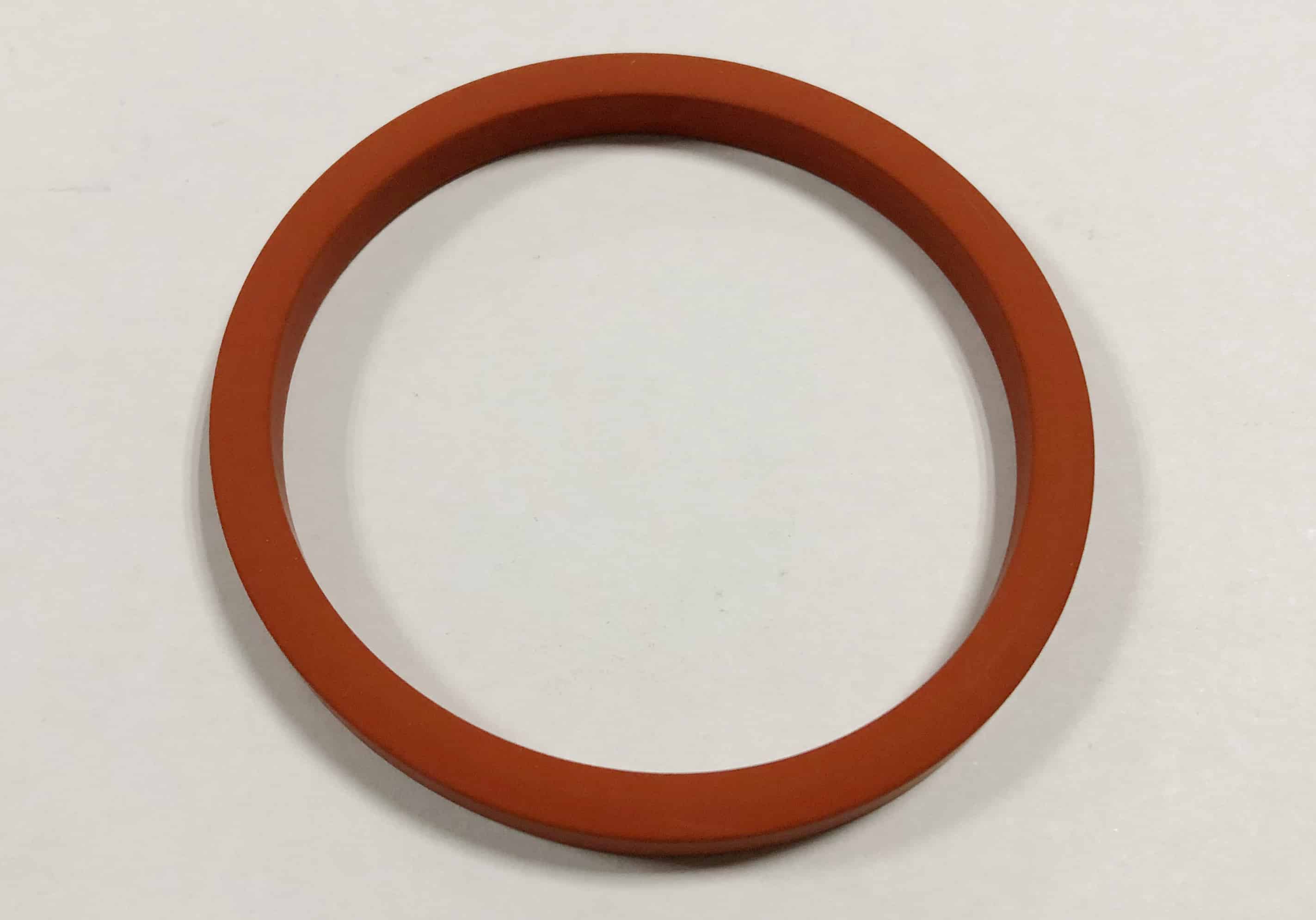 MTU 5800150460 CHARGE-AIR DUCTING INTERCOOLER TO CYLH SEALING RING