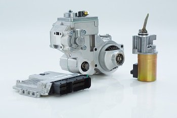 DEUTZ Genuine Parts Kits