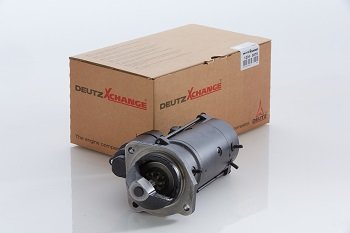 DEUTZ Xchange Parts