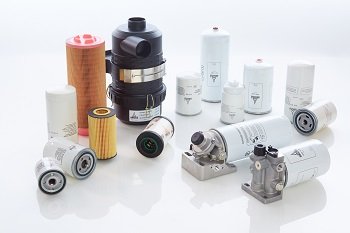 DEUTZ Genuine Maintenance Parts and Operating Fluids