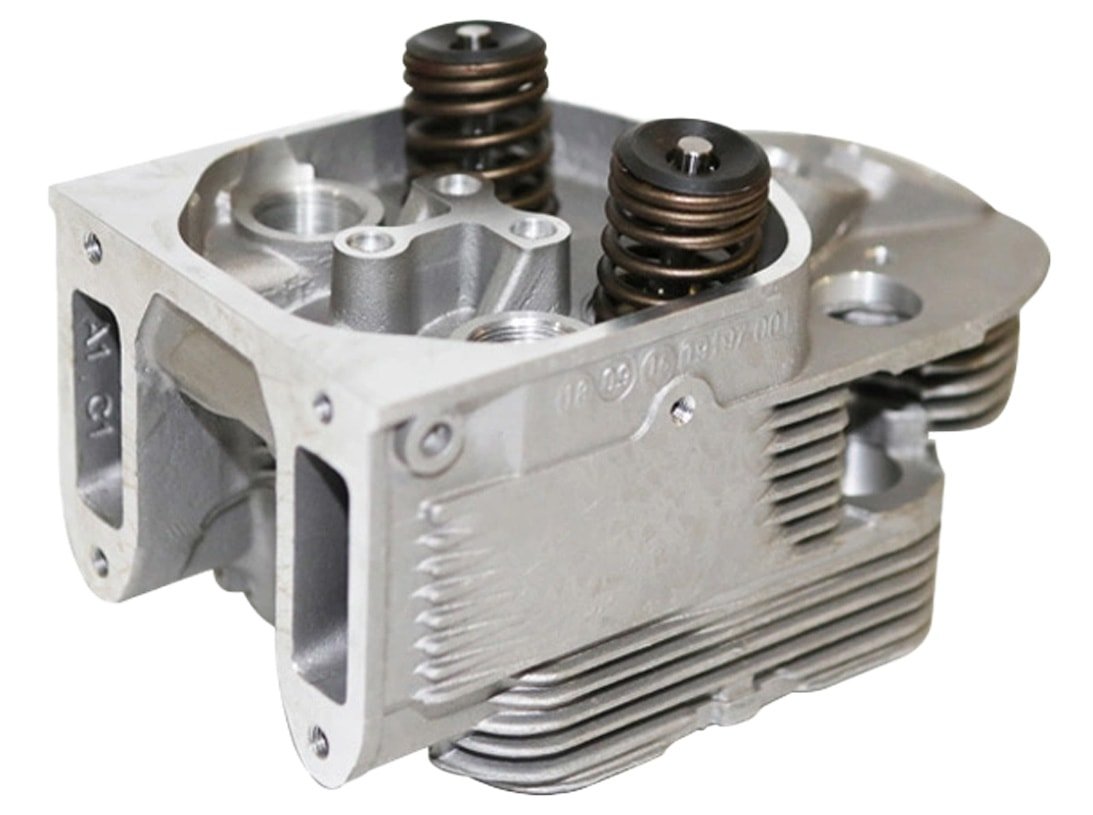 Genuine Deutz Parts | 02427793