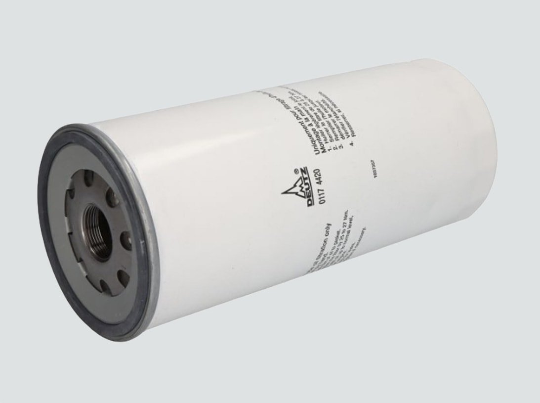 Deutz parts | P/N: 01174420