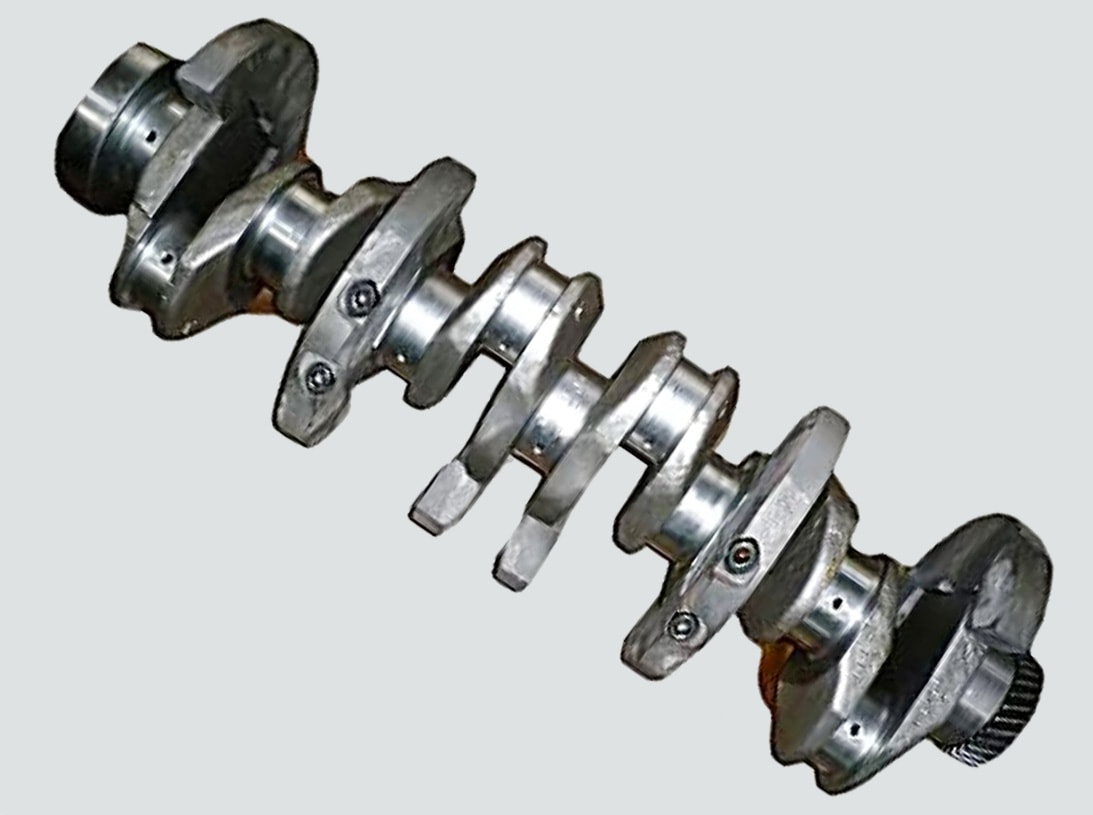 Deutz parts | P/N: 02237426