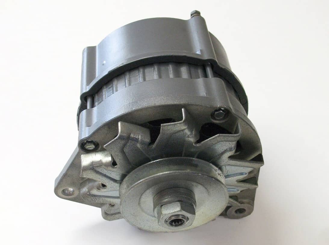 Genuine Deutz Parts | 01183852