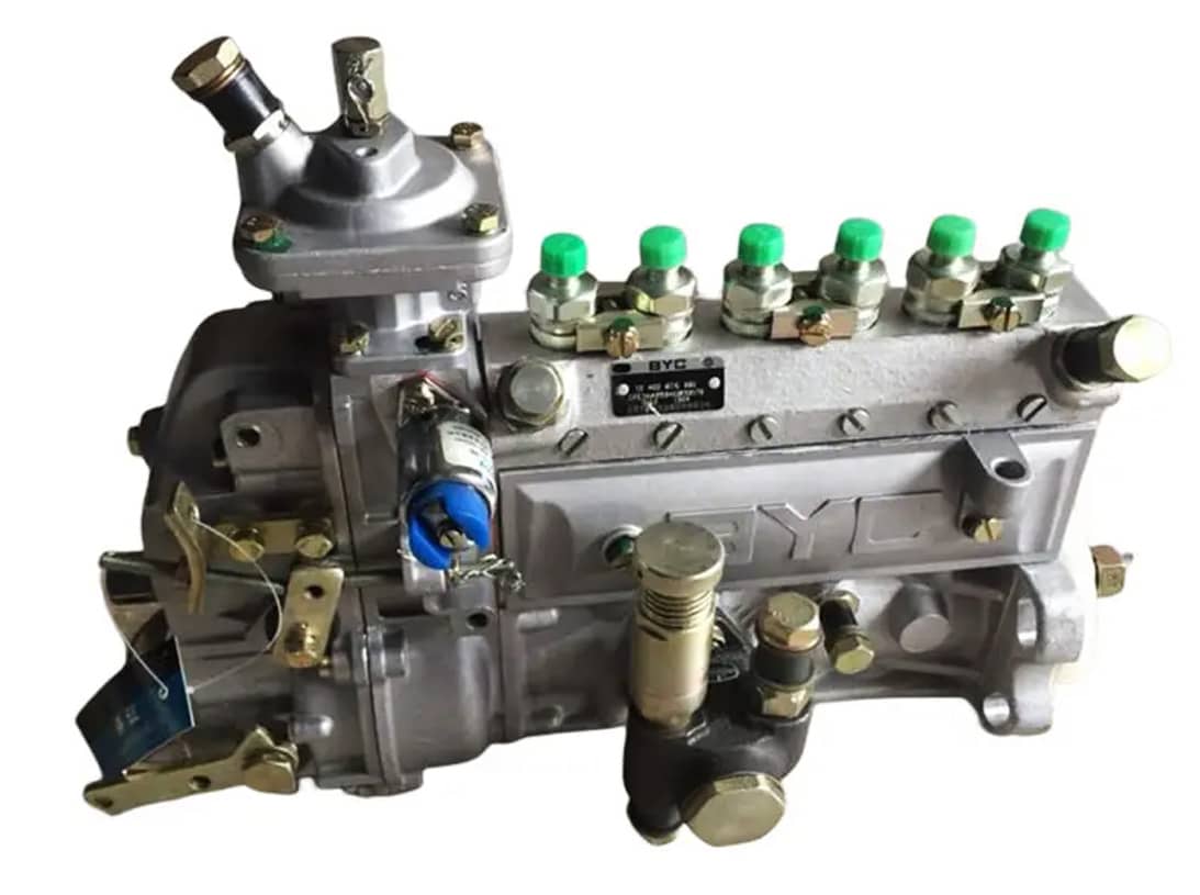 Deutz 6 cylinder fuel pump | 04232077