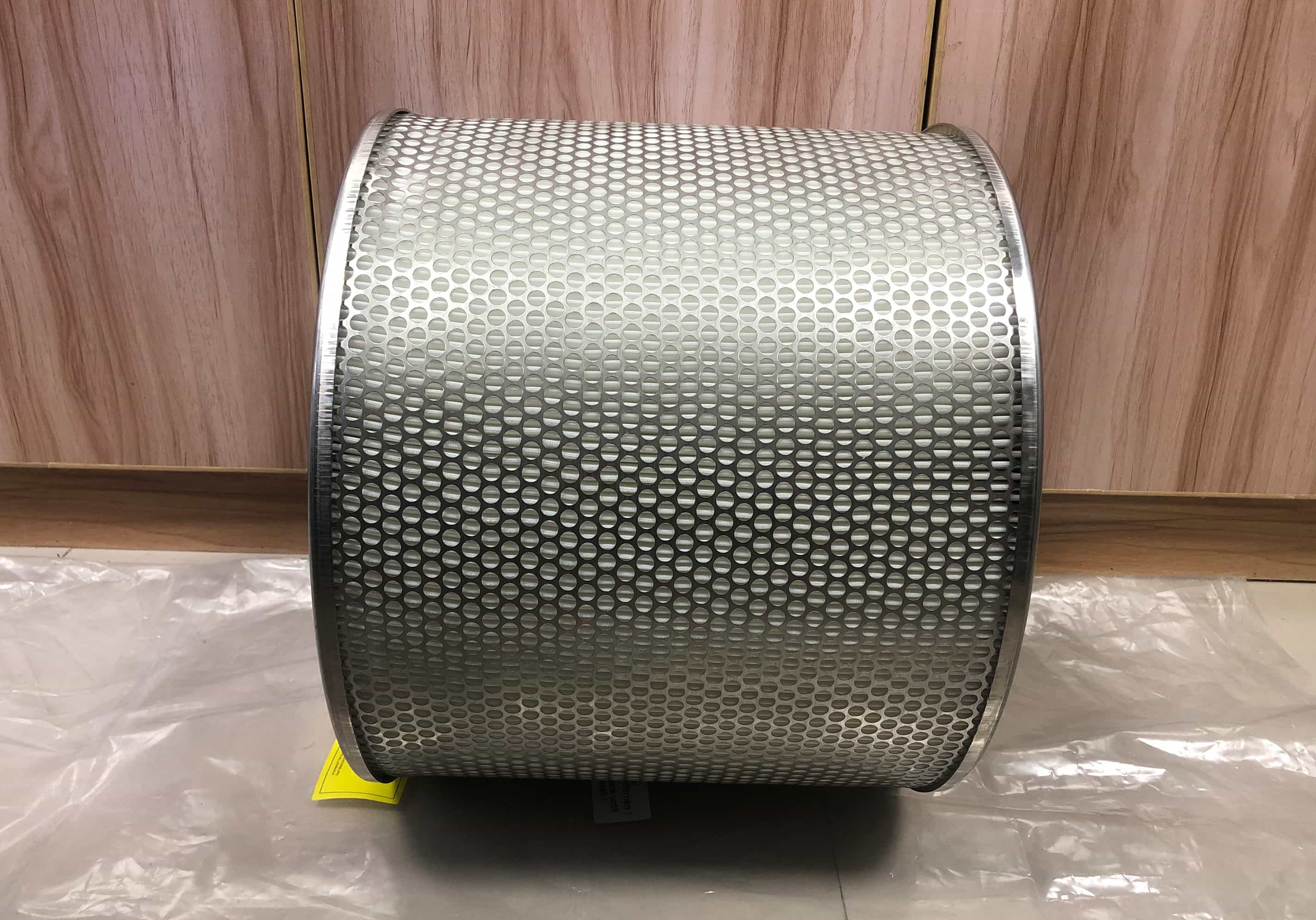 MTU 16V396TE54 0030947404 AIR FILTER ELEMENT