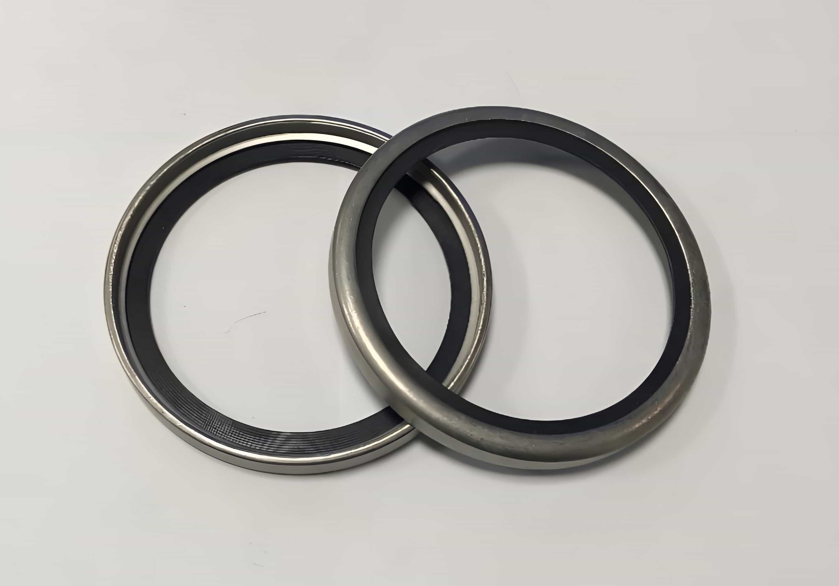 MTU 05132155 COOLANT DUCTING HIGH-TEMP CIRCUIT RING SEALING